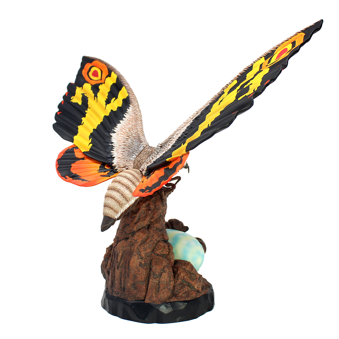 Mondo Mothra: Tokyo SOS Premium Scale Statue - Limited Edition Toys 22 Mondo Mothra: Tokyo SOS Premium Scale Statue - Limited Edition Toys