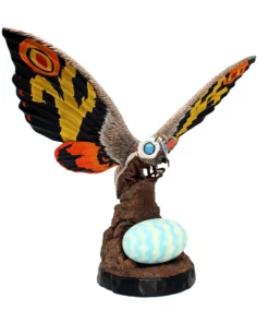 Mondo Mothra: Tokyo SOS Premium Scale Statue