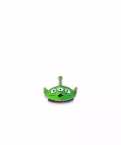 Tom Whalen Toy Story – Alien Enamel Pin