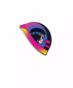 Matt Taylor Spider-Man – Peni Parker Enamel Pin