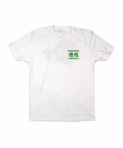 Mondo Katamari Damacy Logo T-Shirt