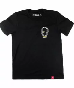 We Buy Your Kids Apparel Truth In Advertising (Heather Black) T-Shirt