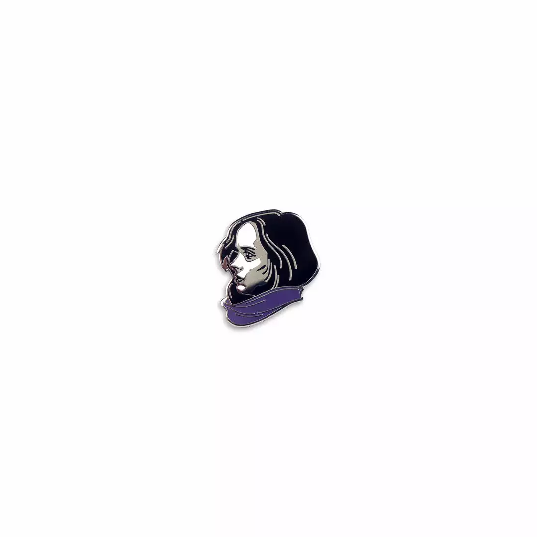 Matt Taylor Enamel Pins Jessica Jones Enamel Pin 2 Matt Taylor Enamel Pins Jessica Jones Enamel Pin