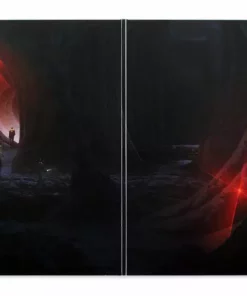 Marc Streitenfeld Prometheus - Original Motion Picture Soundtrack 2XLP Music