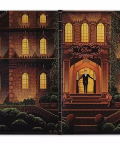 John Morris Clue: The Movie – Original Motion Picture Soundtrack LP