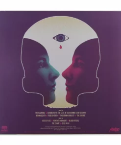 Psychic Shield By Slasher Film Festival Strategy