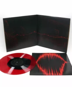 Marco Beltrami A Quiet Place – Original Motion Picture Score LP