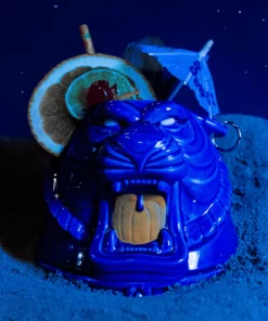 Mondo Tikis Aladdin - Cave Of Wonders Tiki Mug - Diamond In The Rough 10 Mondo Tikis Aladdin - Cave Of Wonders Tiki Mug - Diamond In The Rough