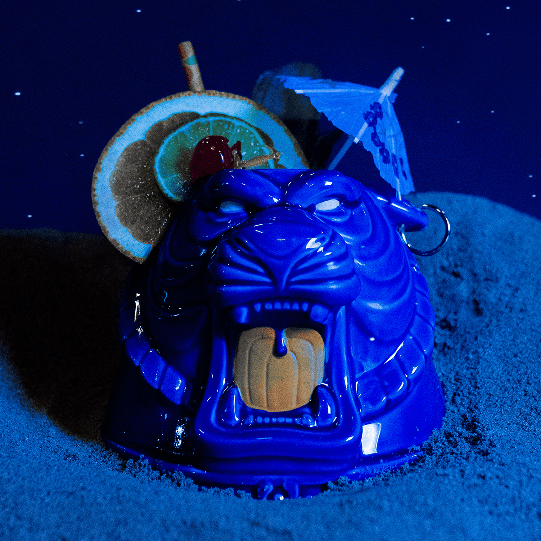 Mondo Tikis Aladdin - Cave Of Wonders Tiki Mug - Diamond In The Rough 3 Mondo Tikis Aladdin - Cave Of Wonders Tiki Mug - Diamond In The Rough