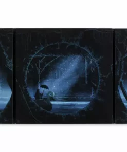 Danny Elfman Batman Returns – Expanded Motion Picture Score 3XLP Music