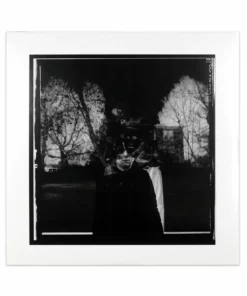 Elvis Perkins The Blackcoat's Daughter – Original Motion Picture Soundtrack LP Music