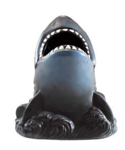 Mondo Jaws – Bruce The Shark Tiki Mug (Poster Variant) 10 Mondo Jaws – Bruce The Shark Tiki Mug (Poster Variant)