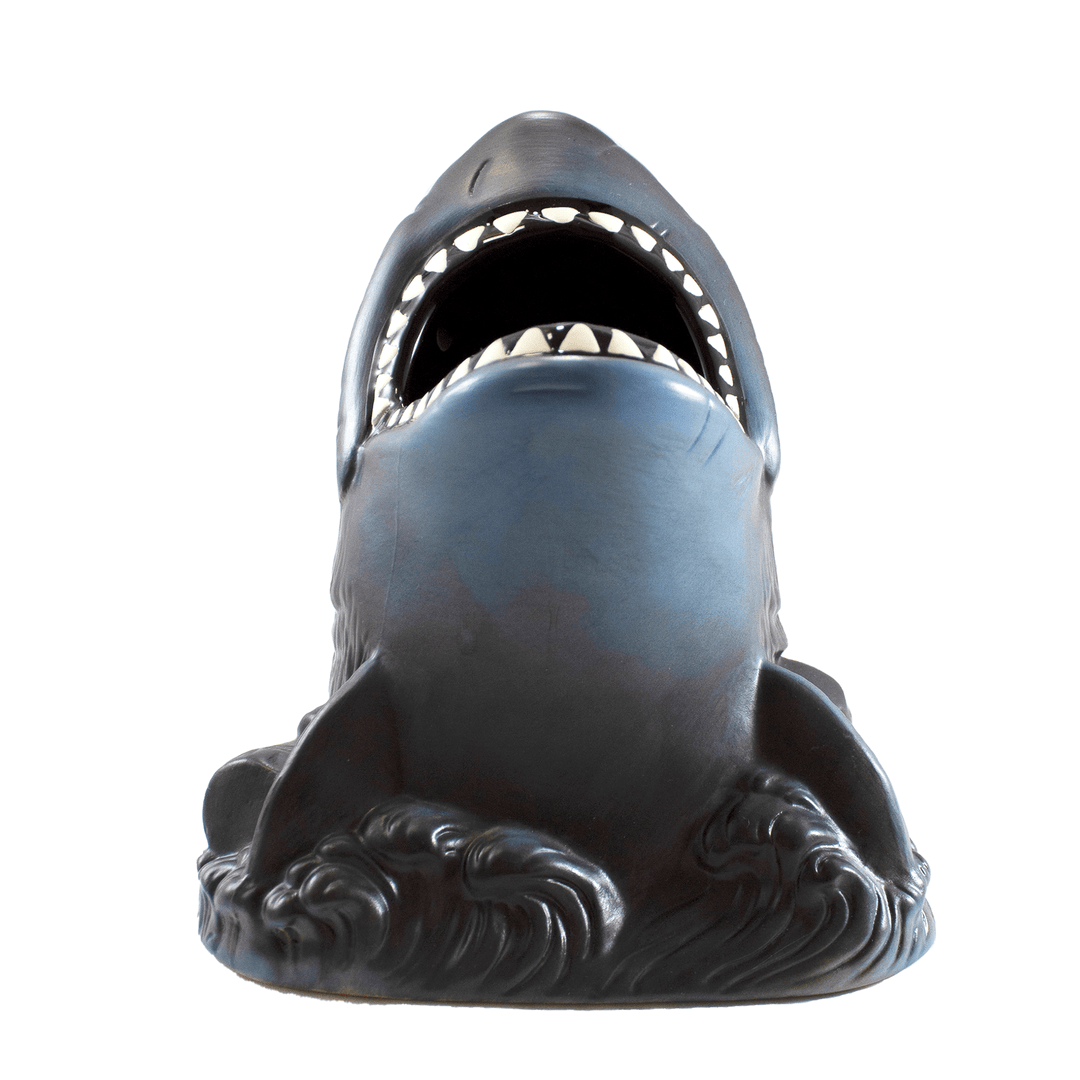 Mondo Jaws – Bruce The Shark Tiki Mug (Poster Variant) 4 Mondo Jaws – Bruce The Shark Tiki Mug (Poster Variant)