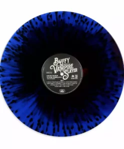 Original Cast Recording Buffy The Vampire Slayer: Once More With Feeling LP Music 13 Original Cast Recording Buffy The Vampire Slayer: Once More With Feeling LP Music