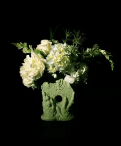 Sara Deck Death's Whisper Designer Series Tiki Mug - Seance By The Sea