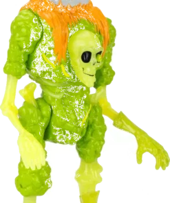 Rocom Toys Alex Pardee’s Future Me Vinyl Figure - Toxic Glow Edition 17 Rocom Toys Alex Pardee’s Future Me Vinyl Figure - Toxic Glow Edition