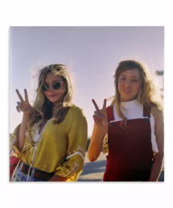 Various Artists Ingrid Goes West – Original Motion Picture Soundtrack LP
