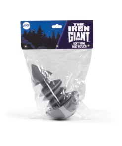 Mondo Iron Giant Bolt - Soft Vinyl