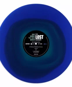 Michael Giacchino LOST: We Have To Go Back – The Live Concert 3XLP 13 Michael Giacchino LOST: We Have To Go Back – The Live Concert 3XLP