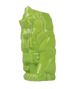 Mondo The Lion King - Scar Tiki Mug (Be Prepared Variant) Tikis