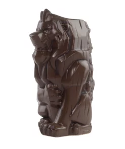 Mondo Tikis The Lion King - Scar Tiki Mug