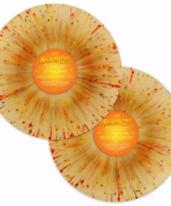 Carter Burwell Missing Link – Original Motion Picture Soundtrack 2XLP