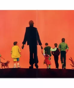 Bruce Broughton Music The Monster Squad – Original Motion Picture Soundtrack 2XLP (Version B)