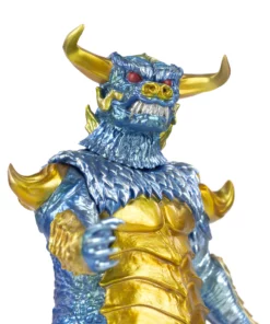 Mondo Pulgasauri Soft Vinyl Figure Toys