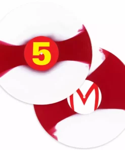 Michael Giacchino Speed Racer – Original Motion Picture Soundtrack 2XLP Music 13 Michael Giacchino Speed Racer – Original Motion Picture Soundtrack 2XLP Music