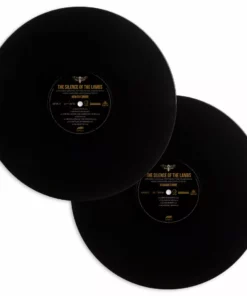 Howard Shore Music The Silence Of The Lambs – Expanded Motion Picture Soundtrack 2XLP