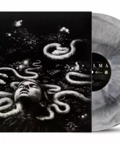 Ola Fløttum Music Thelma – Original Motion Picture Soundtrack LP