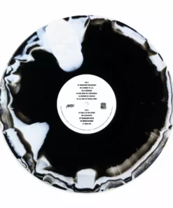 John Carpenter Music They Live – Original Motion Picture Soundtrack LP