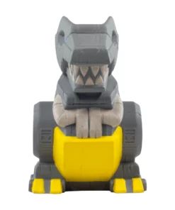 Mondo Grimlock Tiki Mug Tikis