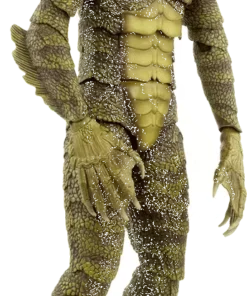 Mondo Toys Creature From The Black Lagoon 1/6 Scale Figure 21 Mondo Toys Creature From The Black Lagoon 1/6 Scale Figure
