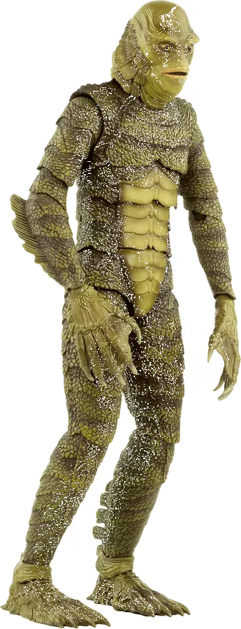 Mondo Toys Creature From The Black Lagoon 1/6 Scale Figure 3 Mondo Toys Creature From The Black Lagoon 1/6 Scale Figure
