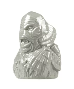 Mondo Creature From The Black Lagoon Tiki Mug - Silver Screen Variant Tikis 11 Mondo Creature From The Black Lagoon Tiki Mug - Silver Screen Variant Tikis