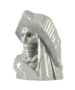Mondo The Phantom Of The Opera Tiki Mug - Silver Screen Variant Tikis