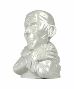 Mondo Tikis The Mummy Tiki Mug - Silver Screen Variant