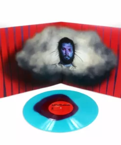 Jed Palmer Upgrade – Original Motion Picture Soundtrack LP