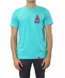 We Buy Your Kids Apparel TrEYEangle T-Shirt