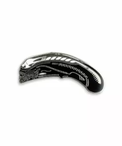 Matt Taylor Enamel Pins Alien – Xenomorph Enamel Pin