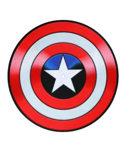 Bruce Yan Avengers Slip Mat Music