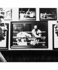 Ludwig Göransson Creed – Original Motion Picture Score 2XLP Music