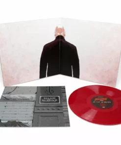 John Paesano Marvel's Daredevil – Season One – Original Soundtrack LP Music 6 John Paesano Marvel's Daredevil – Season One – Original Soundtrack LP Music