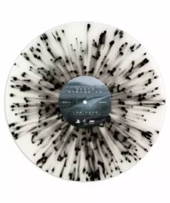 Low Roar Death Stranding 12" Single