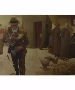 Howard Shore / Ornette Coleman Music Naked Lunch – Original Motion Picture Soundtrack 2XLP 15 Howard Shore / Ornette Coleman Music Naked Lunch – Original Motion Picture Soundtrack 2XLP