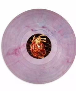 Danny Bensi And Saunder Jurriaans The Autopsy Of Jane Doe – Original Motion Picture Soundtrack LP Music