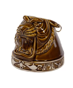 Mondo Aladdin - Cave Of Wonders Tiki Mug - Sand Storm Tikis