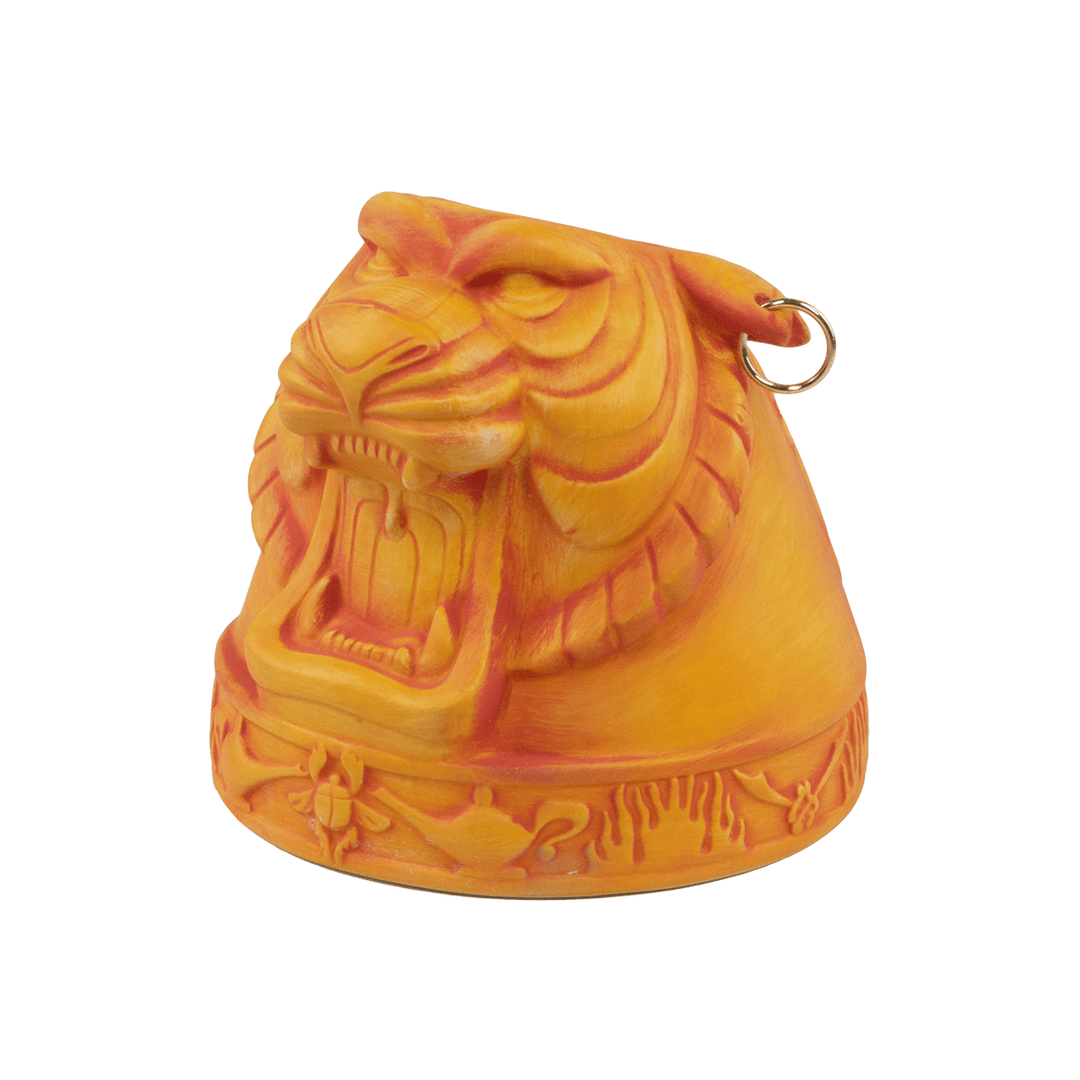Mondo Tikis Aladdin - Cave Of Wonders Tiki Mug - Forbidden Treasure 4 Mondo Tikis Aladdin - Cave Of Wonders Tiki Mug - Forbidden Treasure