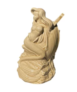 Mondo The Little Mermaid - Ariel Tiki Mug (Sand)